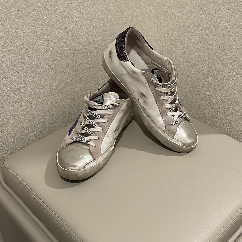 Golden Goose 💫 sneakers limited for Nordstrom